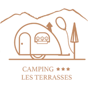 camping les terrasses